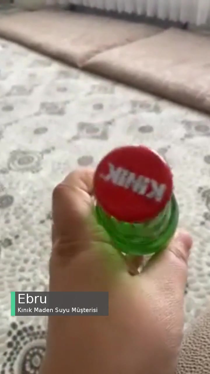 Kınık Soda Yarım Çıktı! videonun kapak resmi