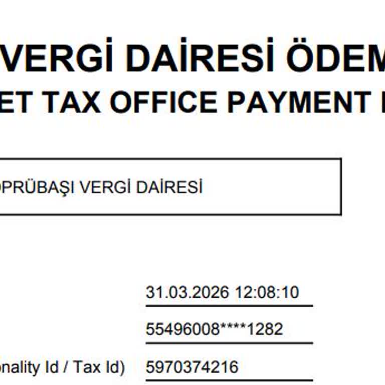 Garanti Bankası Vergi Ödemesinde Taksit Kampanyası Uygulanmadı Ve Hizmetlerden Cevap Gelmedi