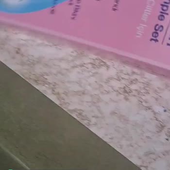 Şok Marketten Aldığım Ten Markasına Ait Sir Ağda Eksik Çıktı!