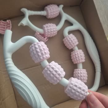 Kırık Bacak Masaj Aletinin Teslimatı Ve Cevapsız Müşteri Hizmetleri