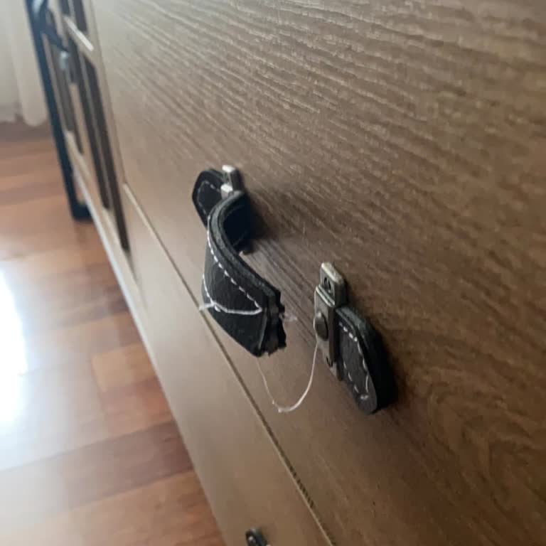 Alfemo TV Ünitesi Ve Konsol Kulplarında Sürekli Arıza Ücretsiz Değişim Talebi