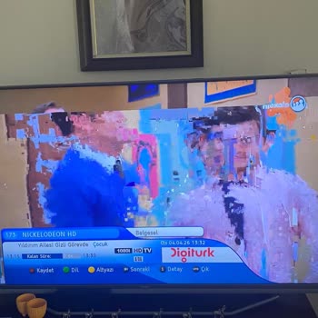 12 Yıllık Üyelikte Görüntü Sorunu Ve 700 TL Ücretli Cihaz Değişimi İtirazı