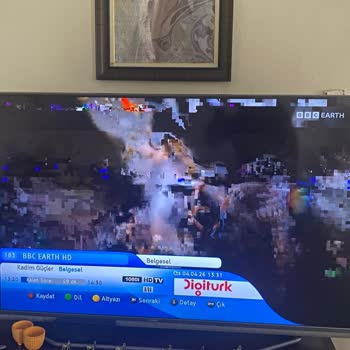 12 Yıllık Üyelikte Görüntü Sorunu Ve 700 TL Ücretli Cihaz Değişimi İtirazı