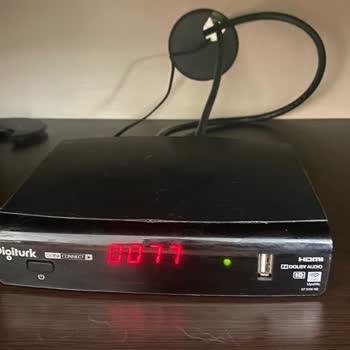 12 Yıllık Üyelikte Görüntü Sorunu Ve 700 TL Ücretli Cihaz Değişimi İtirazı