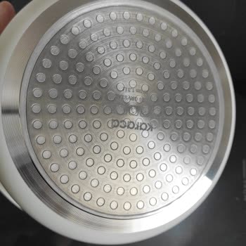 İndüksiyonlu Ocakta Çalışmayan Tek Tencere Nedeniyle Setin Sürekli Servise Gönderilmesi