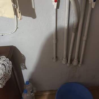 Üçay Mühendislikten Isıtma Sorunu Çözülmedi Daikin Kombi Değişim Talebim