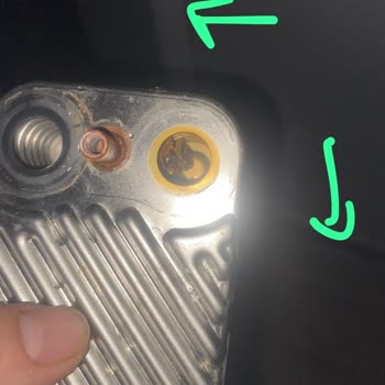 Üçay Mühendislikten Isıtma Sorunu Çözülmedi Daikin Kombi Değişim Talebim