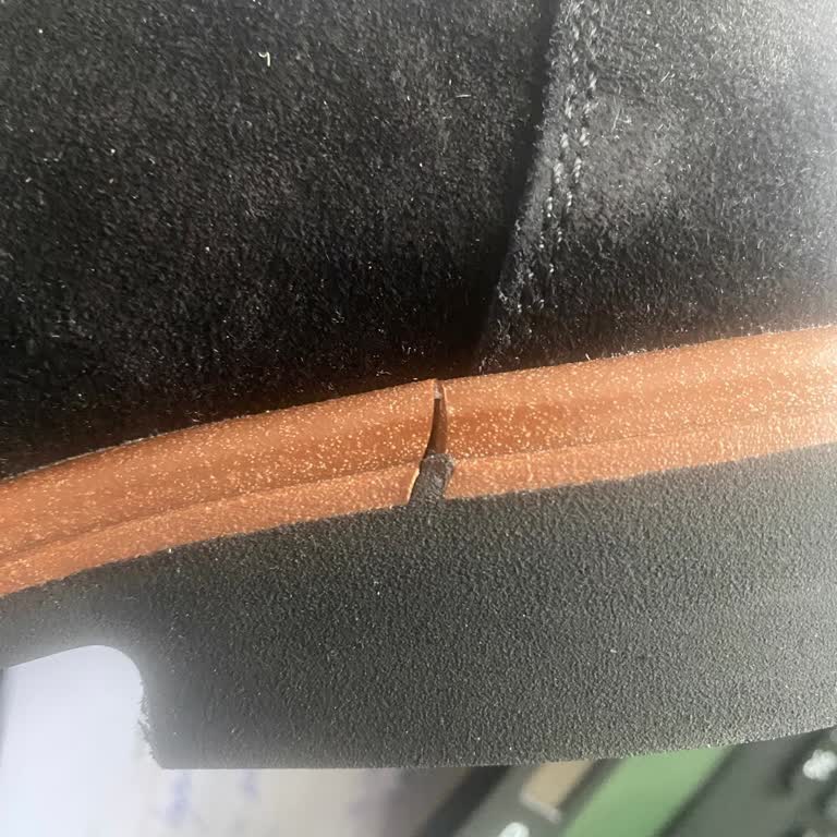 Defolu Ayakkabı İadesi Kabul Edilmedi, Para İadesi İstiyorum