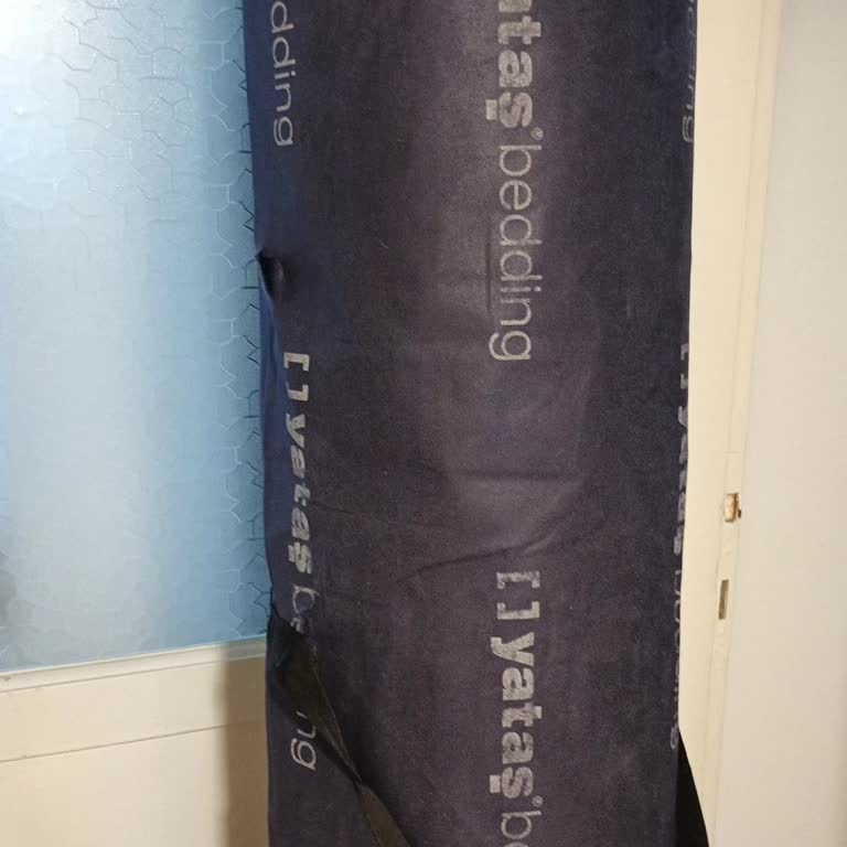 Ağır Yatak Teslimatında Yardım Reddi Ve Müşteri Mağduriyeti