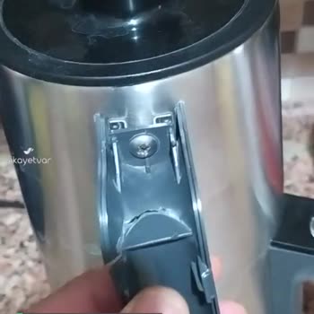 Arzum Çaycı Kulp Sorunu