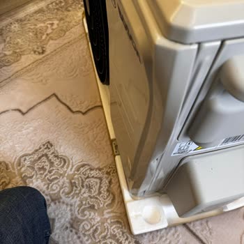 Hasarlı Klima Teslim Alındı, Acil Değişim Veya Tam İade Talebi