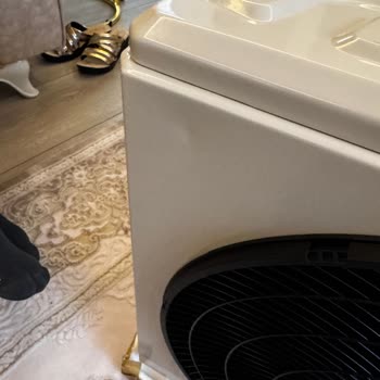 Hasarlı Klima Teslim Alındı, Acil Değişim Veya Tam İade Talebi