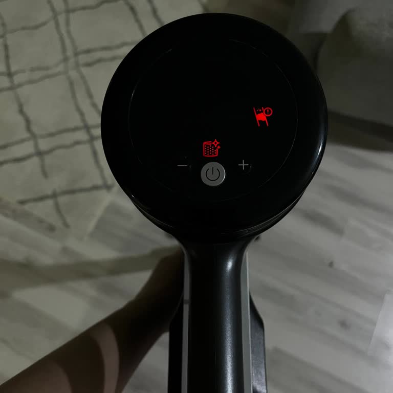 Beko Kablosuz Süpürge Sürekli Kapanıyor, Servis Çözüm Sunamıyor