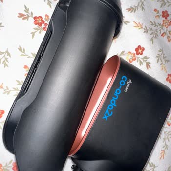 Dyson Coanda 2X Hızlı Isınma Ve Aniden Durma Sorunu İade Talebi