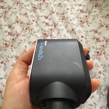 Dyson Coanda 2X Hızlı Isınma Ve Aniden Durma Sorunu İade Talebi