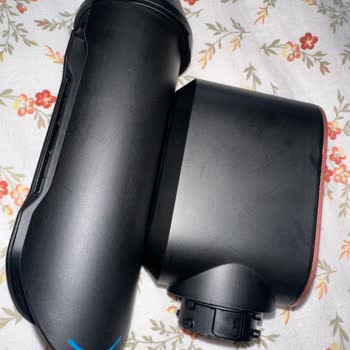 Dyson Coanda 2X Hızlı Isınma Ve Aniden Durma Sorunu İade Talebi