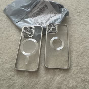 Yanıltıcı Telefon Kılıfı Görselleri Nedeniyle 750 TL Tam İade Talebi