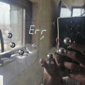 Airfel Maestro Kombi Servisindeki Uzun Gecikme Ve Çözüm Eksikliği