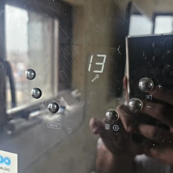 Airfel Maestro Kombi Servisindeki Uzun Gecikme Ve Çözüm Eksikliği