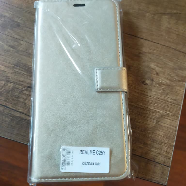 İki Kılıftan Biri Eksik Gönderildi, İade Veya Yeniden Gönderim İstiyorum