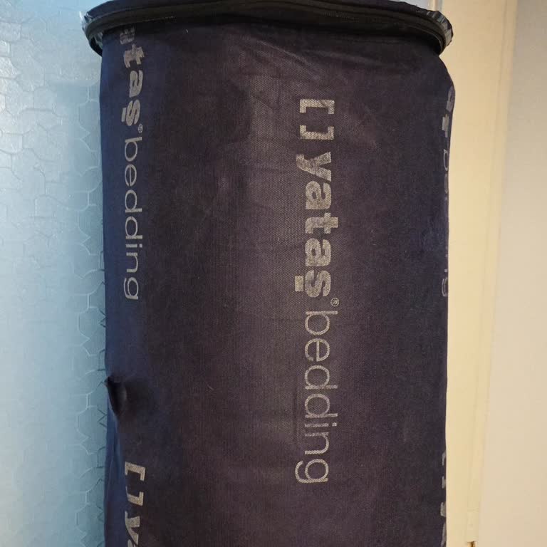 Yataş Teslimatında Kurulum Yapılmadığı İçin Şikayet