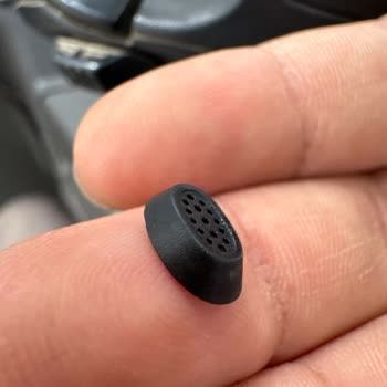 JBL Tune Flex 2 Silikon Uçlar Eksik, Garanti Kapsamında Hızlı Yedek İsteği