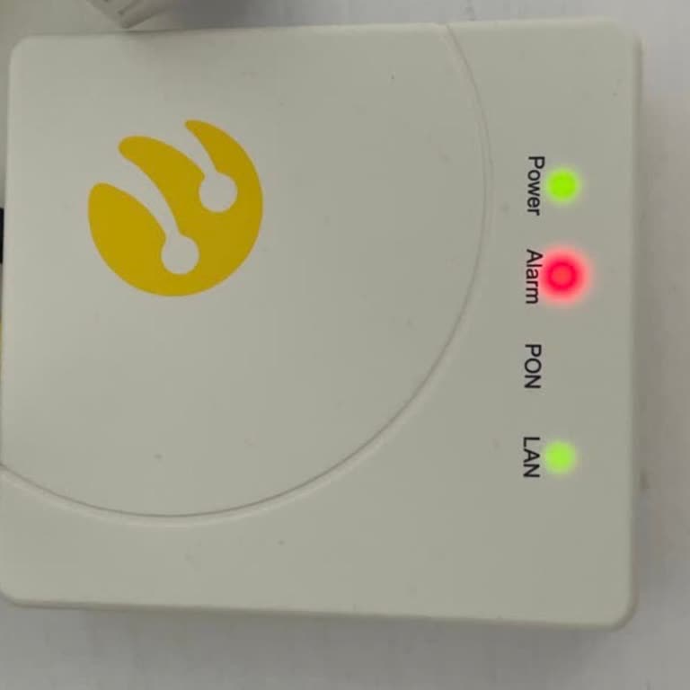 Fiber İnternet Sürekli Kopuyor, Teknik Ekip Gelmedi Ve Arıza Kapatıldı