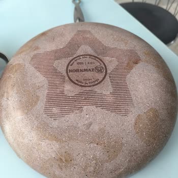 Korkmaz Tencere Setinde Hızlı Paslanma Ve Renk Atması Sorunu