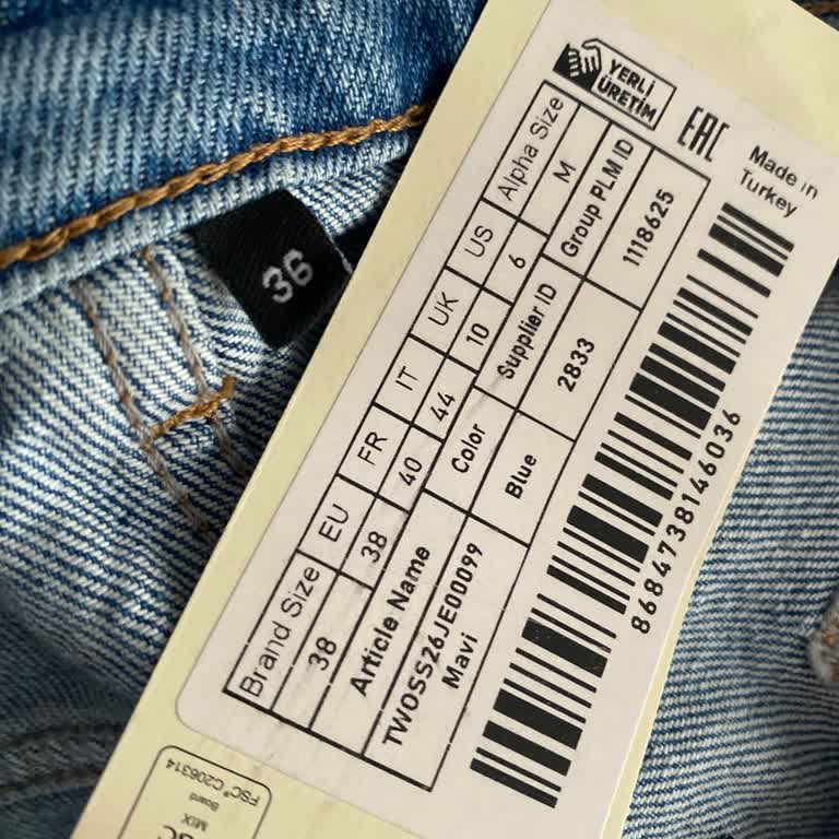 Milla’dan Yanlış Beden Gönderimi Ve Geciken Değişim Süreci Hızlı Çözüm Talebi