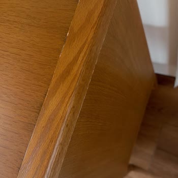 Zara Home'dan Hasarlı Büfe Ve Çözüm Eksikliği