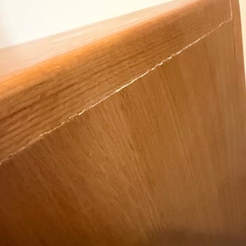 Zara Home'dan Hasarlı Büfe Ve Çözüm Eksikliği