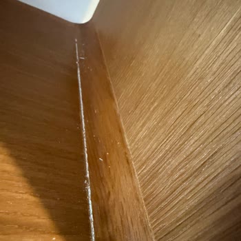 Zara Home'dan Hasarlı Büfe Ve Çözüm Eksikliği