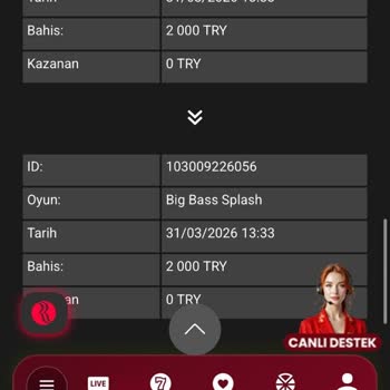 Hesabım Hacklendi, 84 000 TL’lik Zarara Maruz Kaldım Ve Destek Yanıt Vermedi