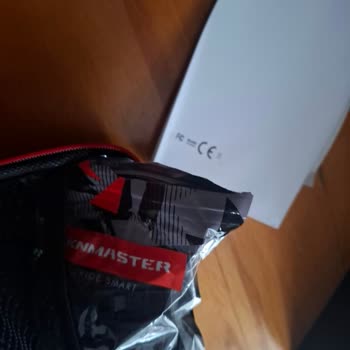 Açık Ve Hasarlı Kutulu Ürün Gönderildi Değişim Talebi