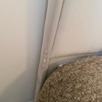 Vivense'den Gelen Kusurlu Yatak Ve Müşteri Hizmetlerine Ulaşılamaması