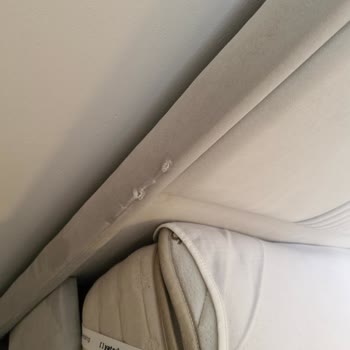 Vivense'den Gelen Kusurlu Yatak Ve Müşteri Hizmetlerine Ulaşılamaması