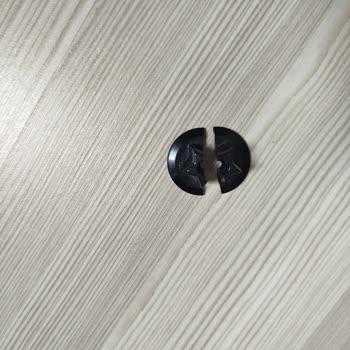 Bosch Süpürge Filtre Dişli Kısa Sürede Kırıldı, Ücretsiz Değişim Talebi