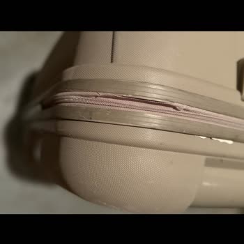 Rötarlı Uçuş Ve Hasarlı Bagaj Nedeniyle 74 Günlük İade Sorunu