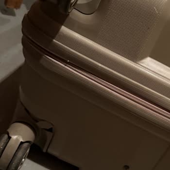 Rötarlı Uçuş Ve Hasarlı Bagaj Nedeniyle 74 Günlük İade Sorunu