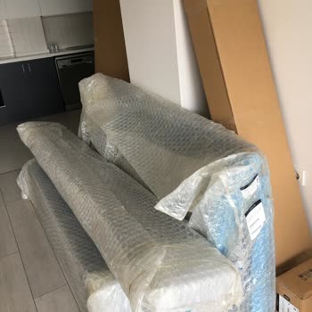 Enza Home’dan Yanlış Boyutta Yatak Teslimatı Ve İade Sorunu