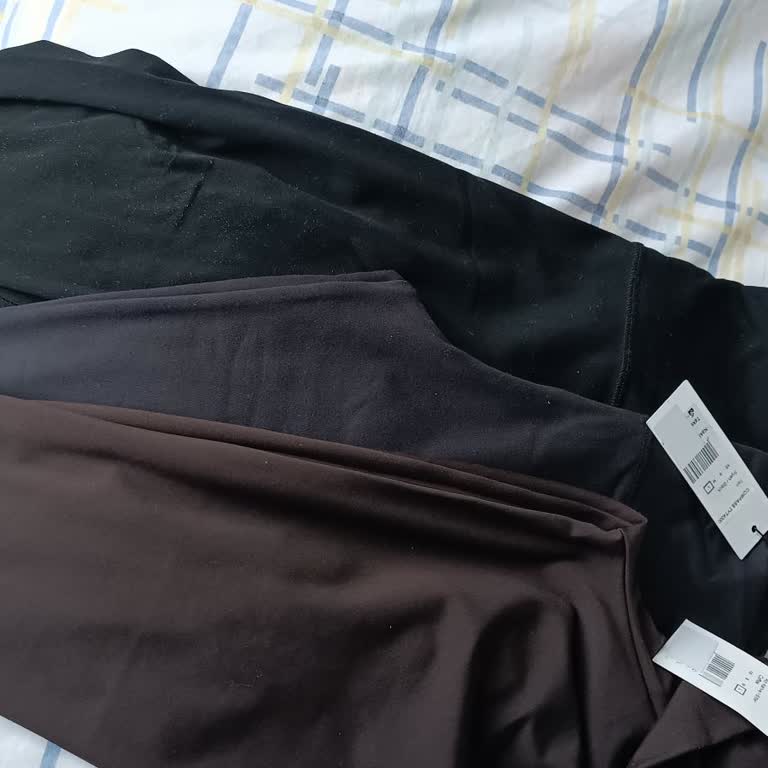 Siyah Tayt İstendi, Antrasit Gönderildi, Çözüm Bekleniyor