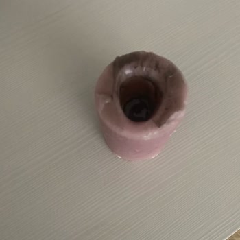 İşlevsiz IKEA Mum, Işığı Çıkmıyor Ve Değişim İstiyorum