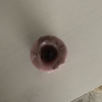 İşlevsiz IKEA Mum, Işığı Çıkmıyor Ve Değişim İstiyorum