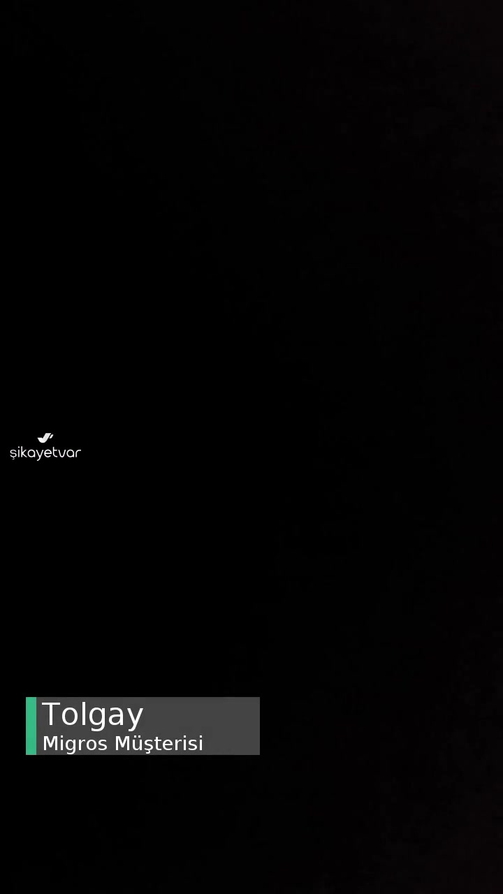 Migros Kampanya Oyunu videonun kapak resmi