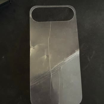 Ayıplı Telefon Arka Cam Koruyucu Uyum Sorunu Ve Tam İade Talebi