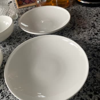 Kısa Sürede Renk Kaybı Ve Çizik Çelik Tencere, Yemek Takımı Ve Çatal-Bıçak Seti İçin Değişim Talebi