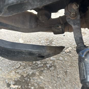 Tekrarlayan Arızalı Çalışkan Motor Ve Satıcı İhmali