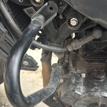 Tekrarlayan Arızalı Çalışkan Motor Ve Satıcı İhmali