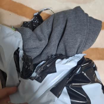 Ambalajsız Eşofman Gönderimi Hijyen İhlali Ve İade Talebi