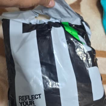 Ambalajsız Eşofman Gönderimi Hijyen İhlali Ve İade Talebi